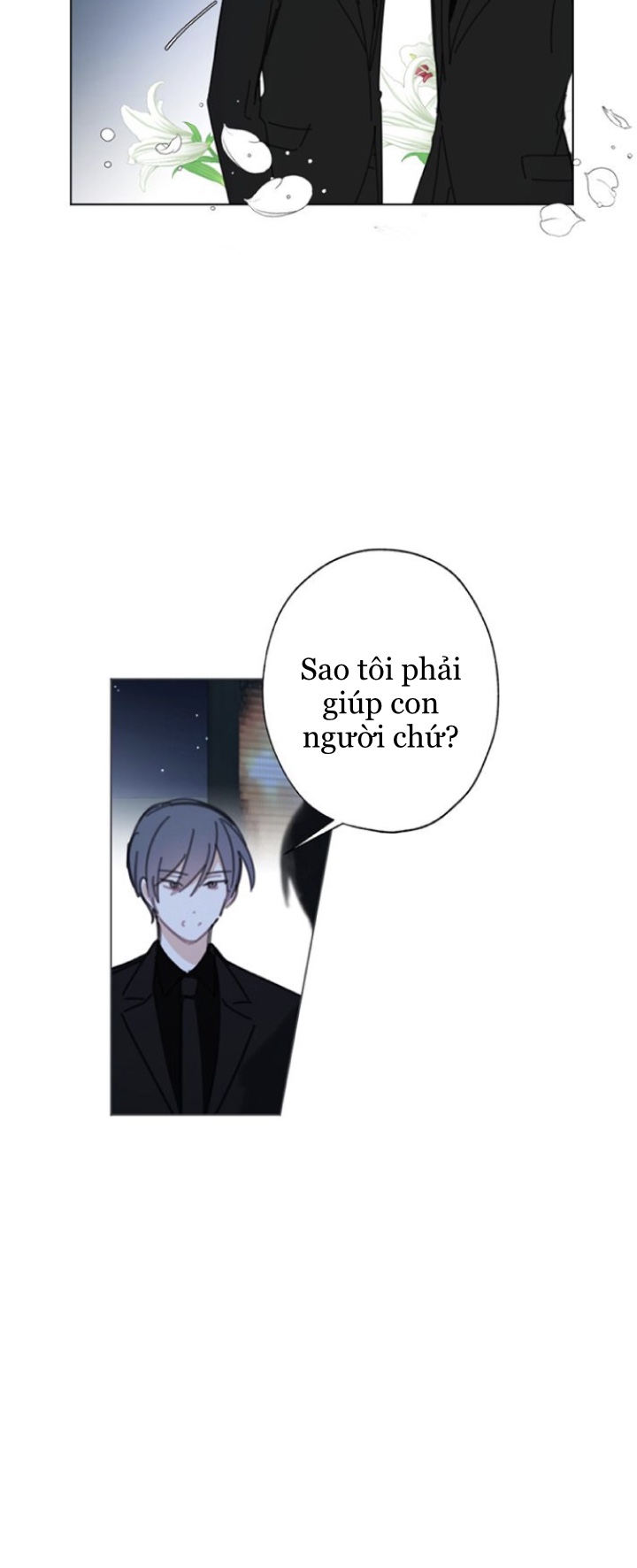 chuyện tình ở honey bouche chapter 14 16