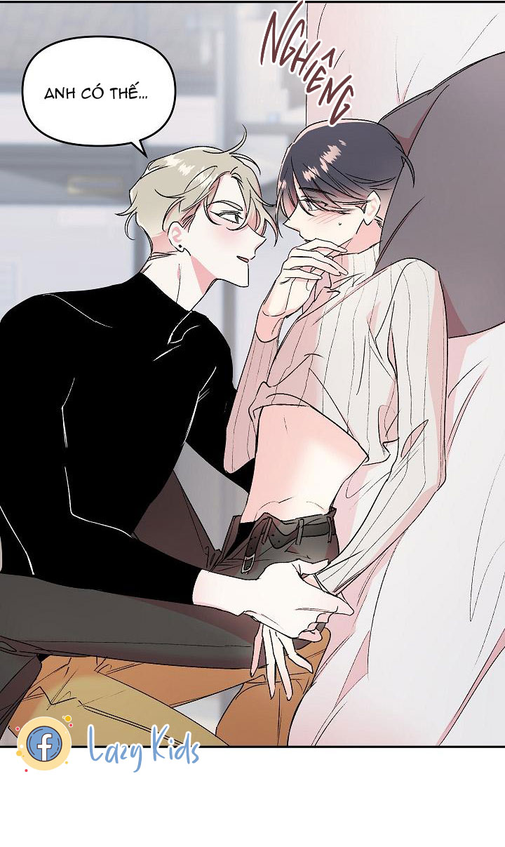 liệu pháp bí mật chapter 9 37