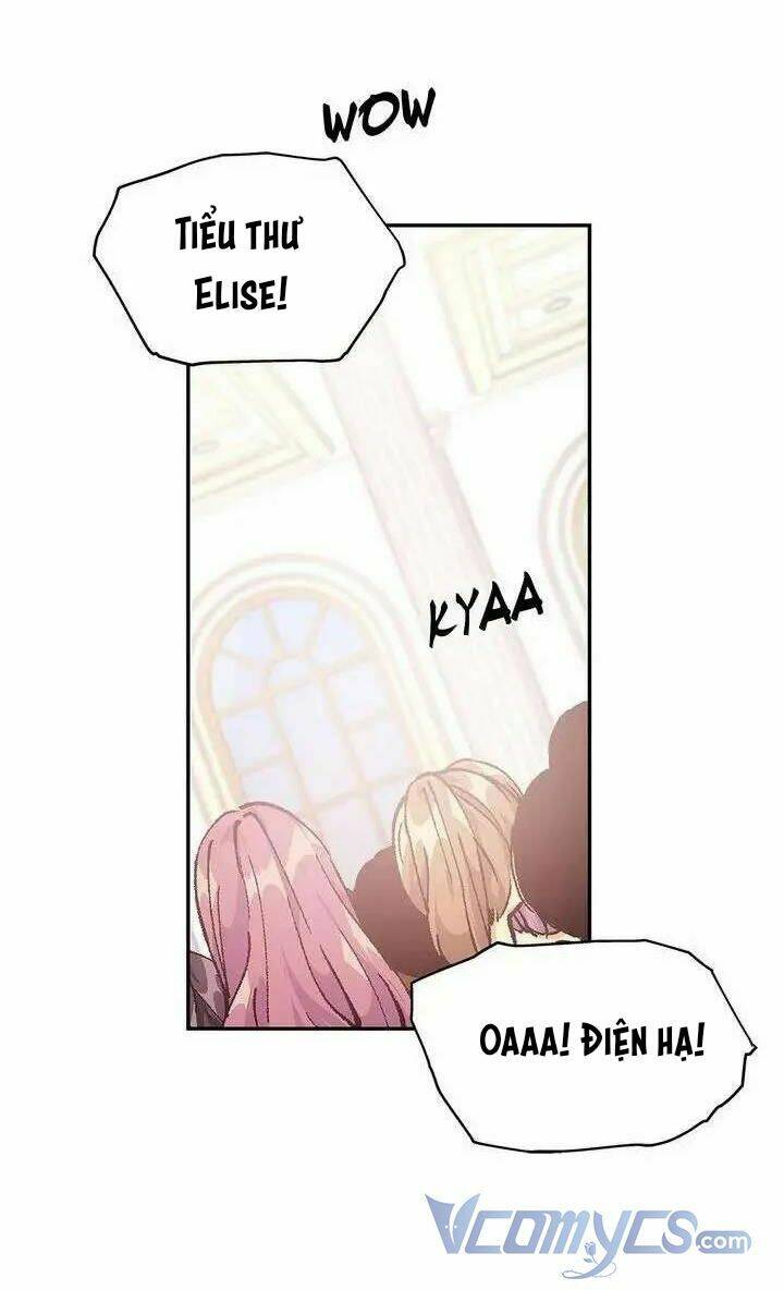 nữ hoàng ngoại khoa chapter 121 27
