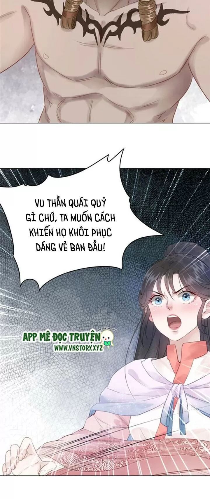 cực phẩm phế vật tiểu thư chapter 86 27