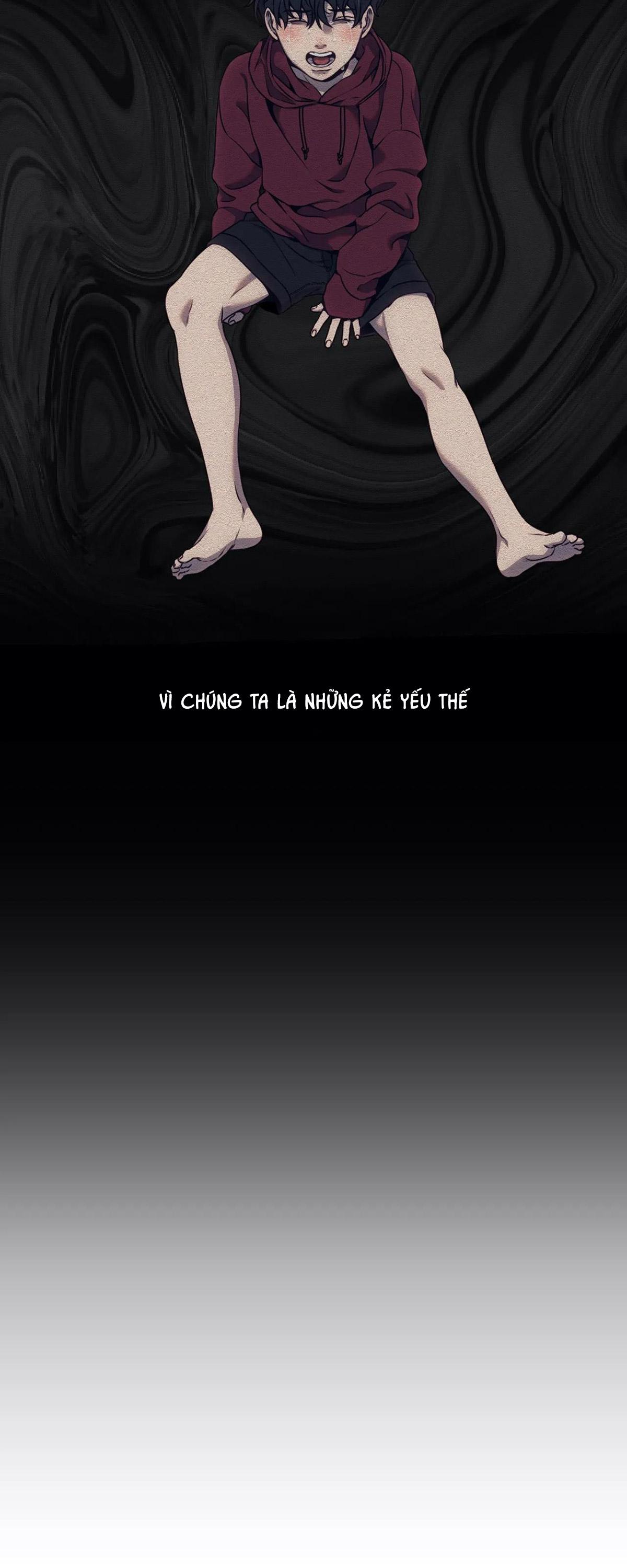 công cuộc báo thù của kẻ yếu thế chapter 35 7