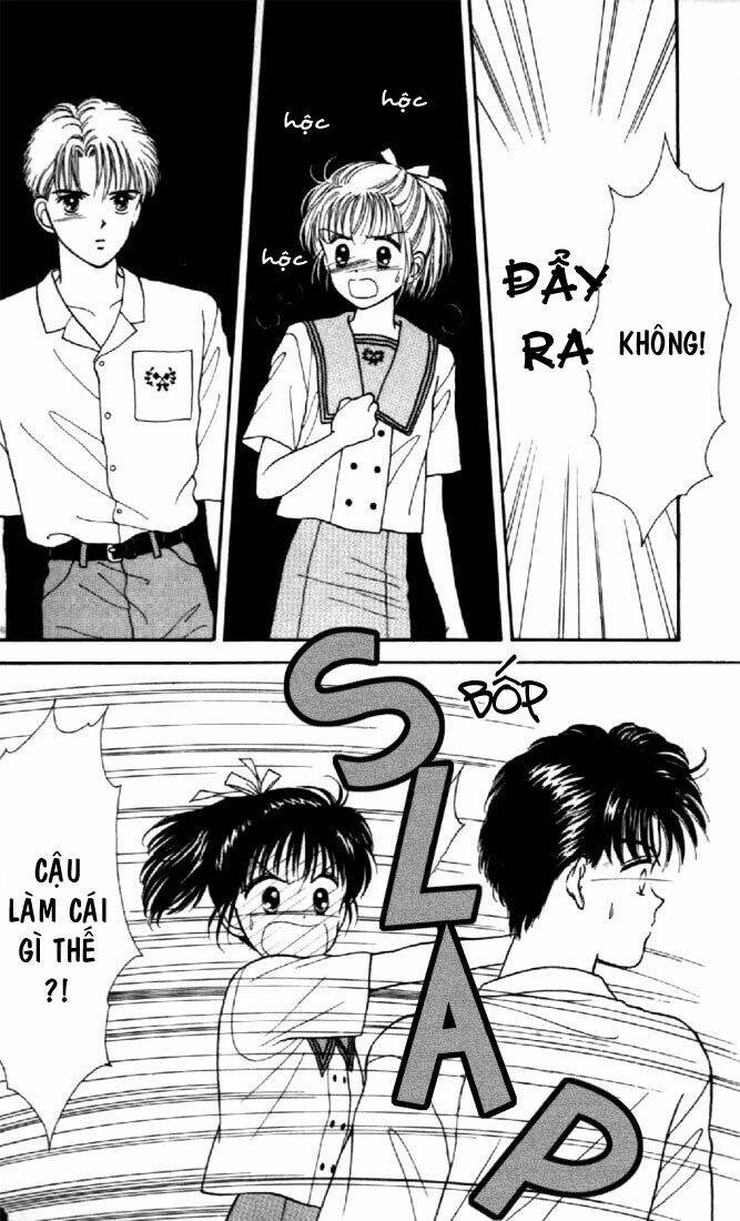 marmalade boy chapter 5 6