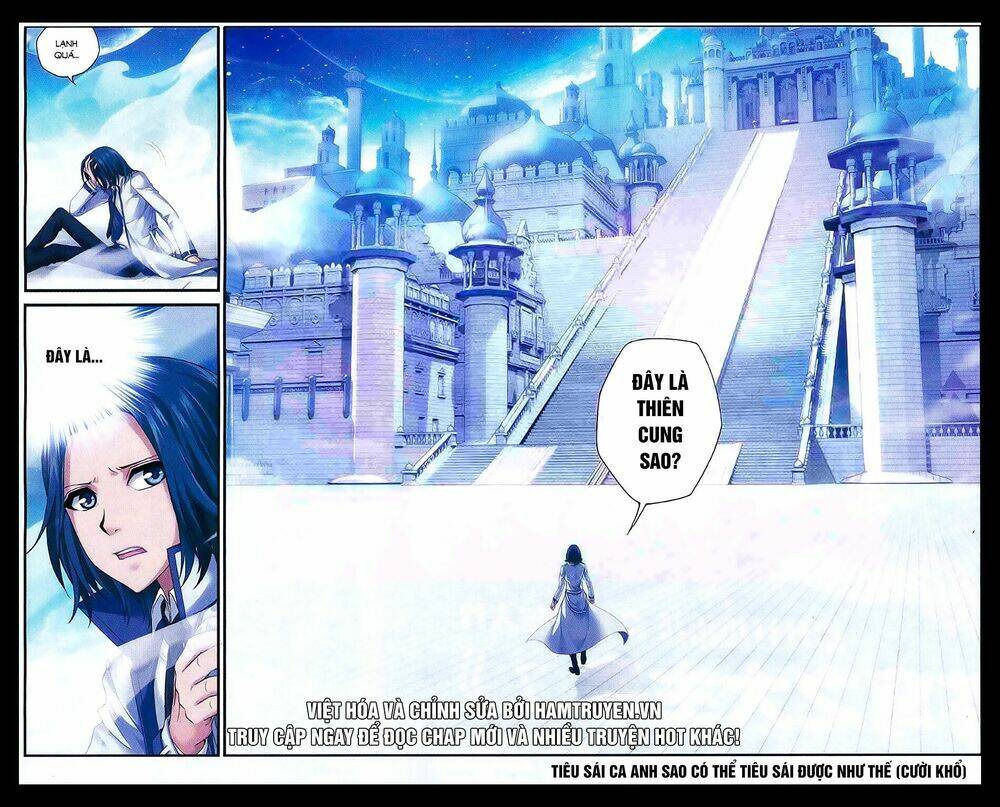 thâu tinh dị giới chapter 5 21