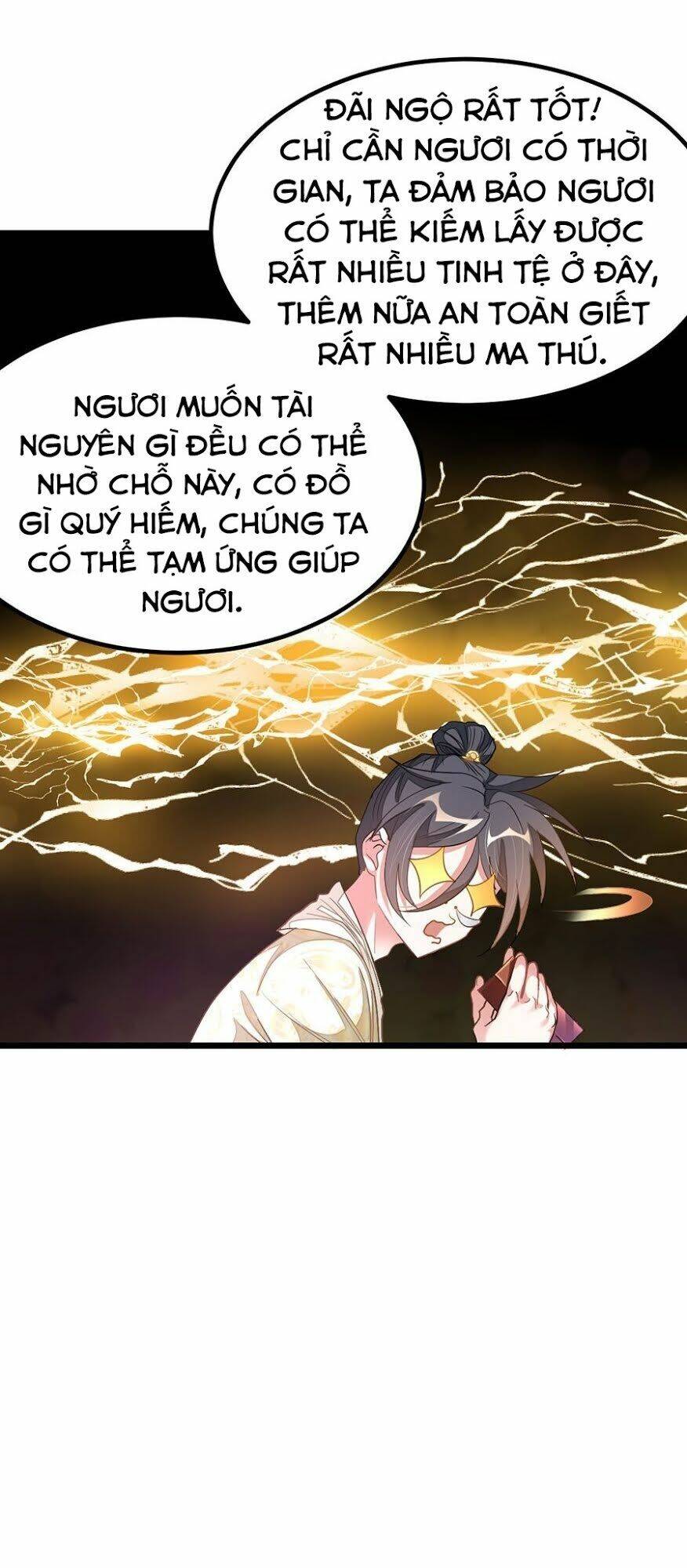 cửu dương thần vương chapter 147 19