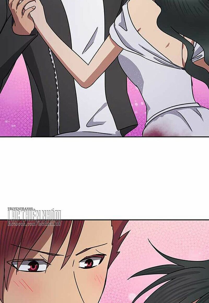 nụ hôn nguyền rủa chapter 94 30