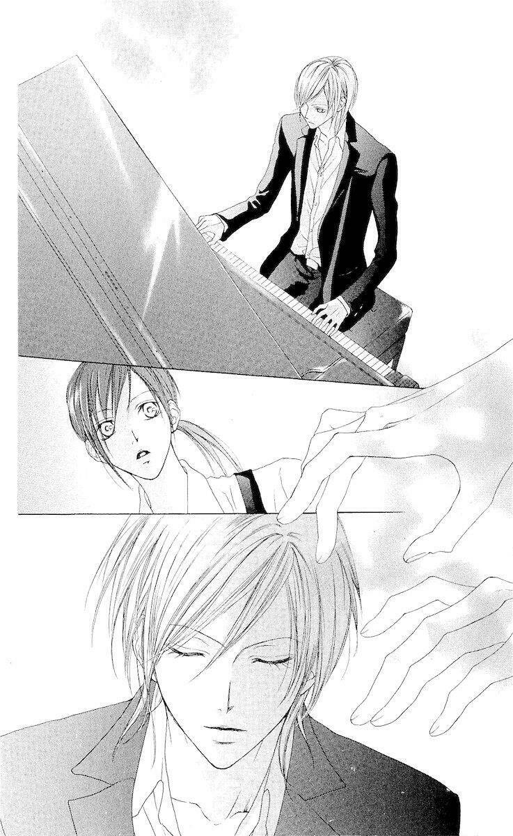 venus kisoukyoku chapter 6 22