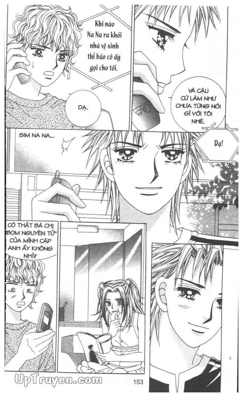 cáo già gặp sói điên chapter 1 155