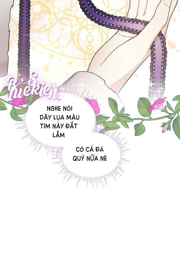 bệ hạ, tôi sẽ giết ngài! chapter 21 8