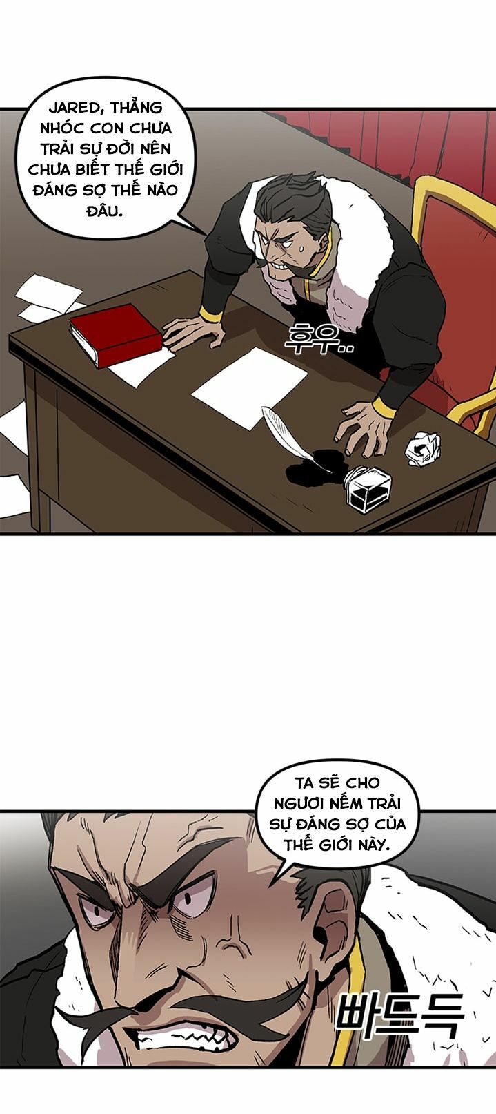 người chơi lỗi chapter 14 4