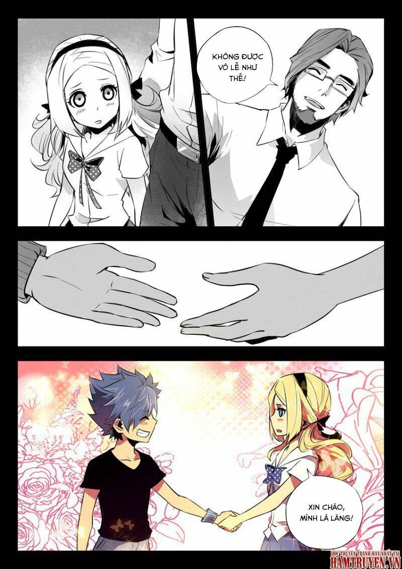 súng thần ký chapter 18 5