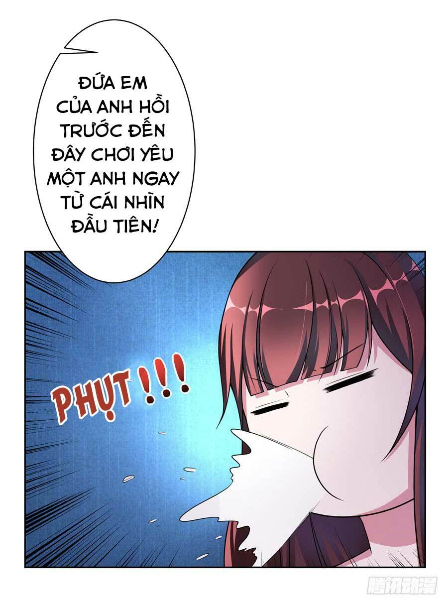 gả cho tình cũ làm lão bà chapter 18 25