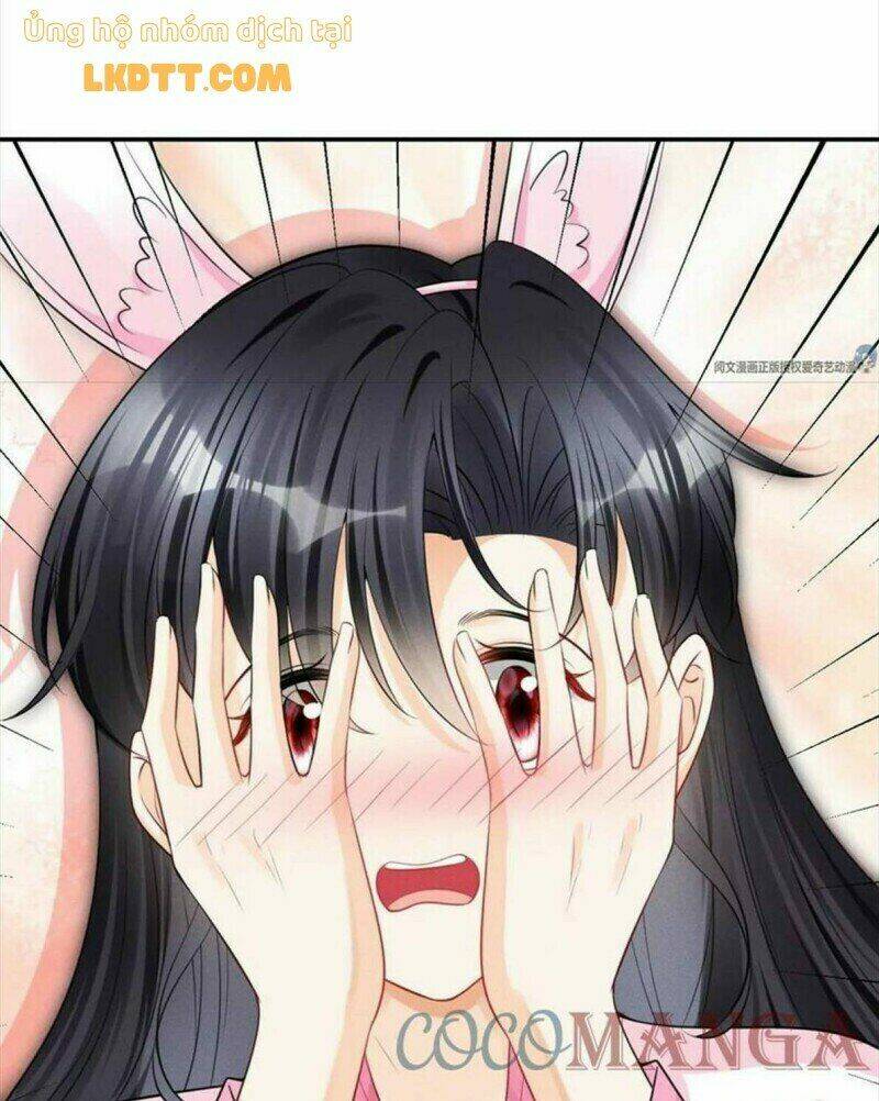 tôi trở thành tổ tông của 5 vị đại lão chapter 44 39