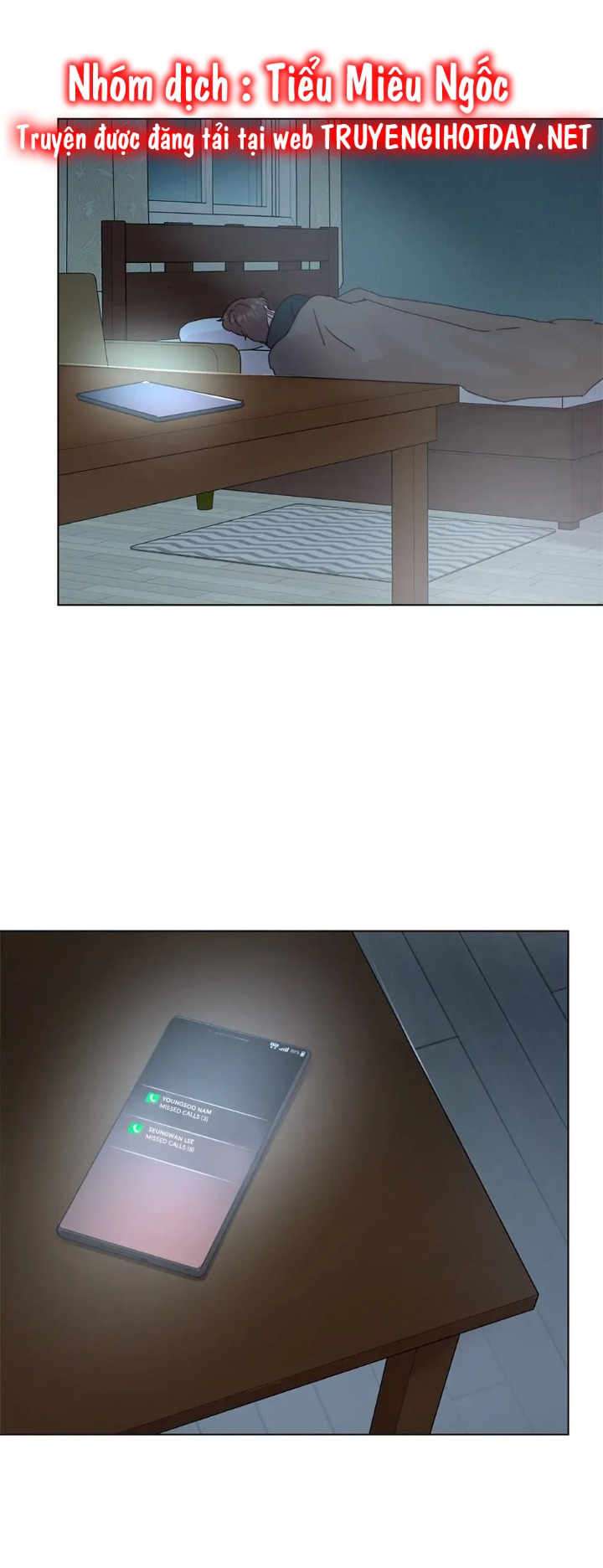 sự trả thù ngọt ngào của vợ tôi chapter 117 10