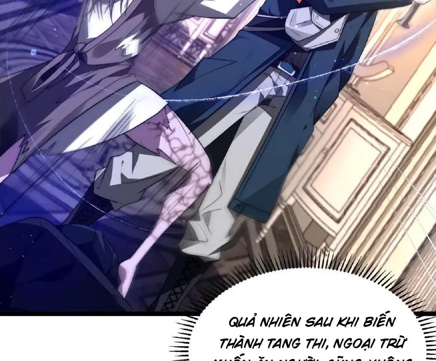 không gian hệ lão lục: dự trữ một vạn tấn thịt ngày tận thế chapter 6 26