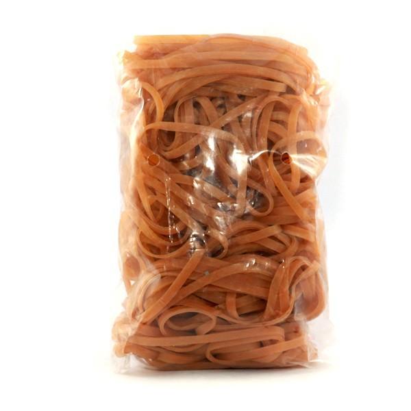 Dây Thun Bản Lớn/ Dây Thun Sợi Phở Bịch 500g