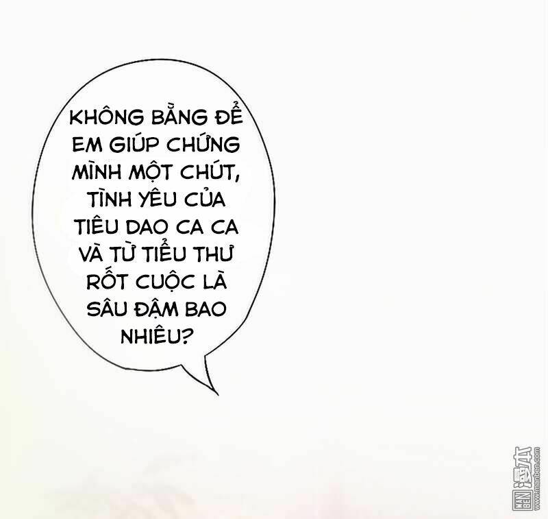 truy phu 36 kế - ông xã à, tới chiến nào! chapter 2 40