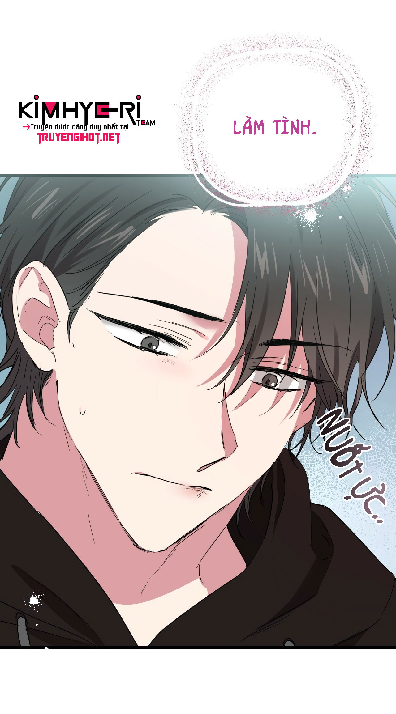 những chú thỏ của hapypy chapter 8 20