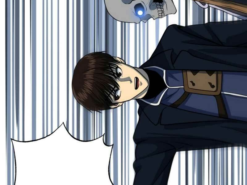 ngôi nhà kết nối với hầm ngục chapter 17 144