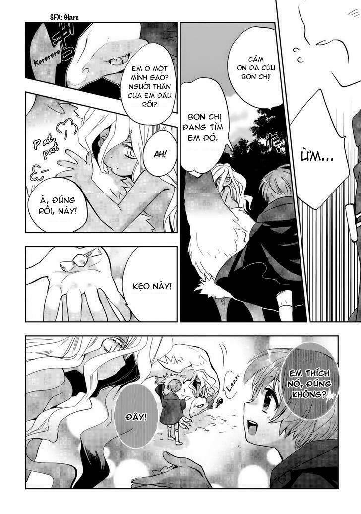 soukai no eve chapter 7 15