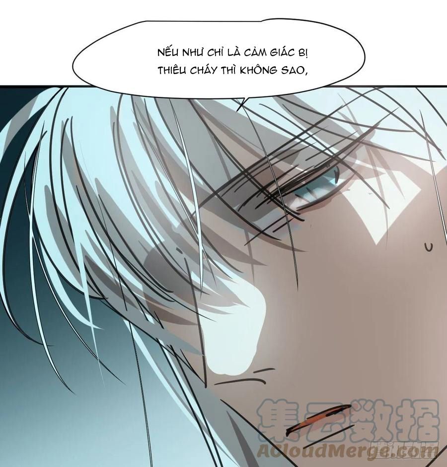 Bắt Lấy Ngao Ngao chapter 163