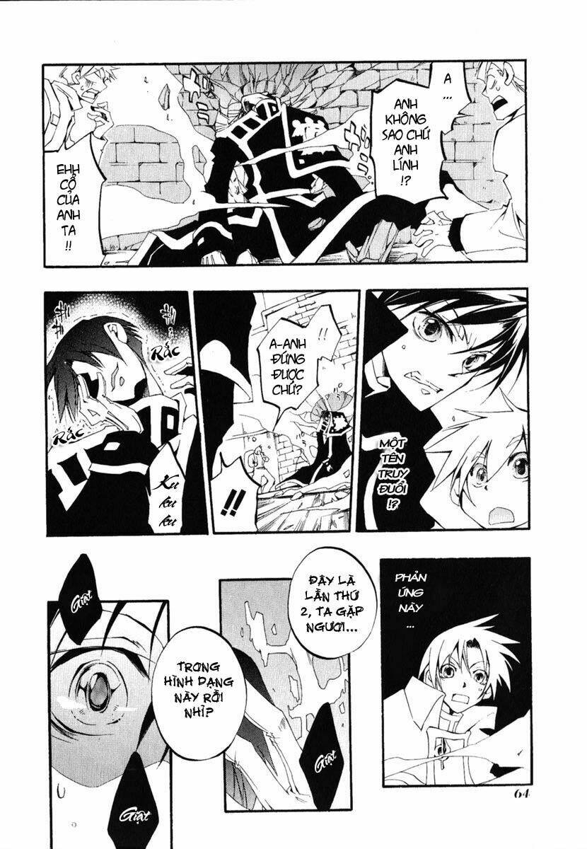 07 hồn ma chapter 39 5