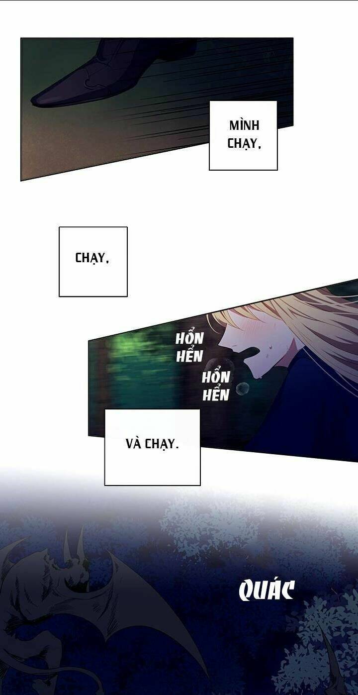 cộng tác của hoàng đế chapter 39 1