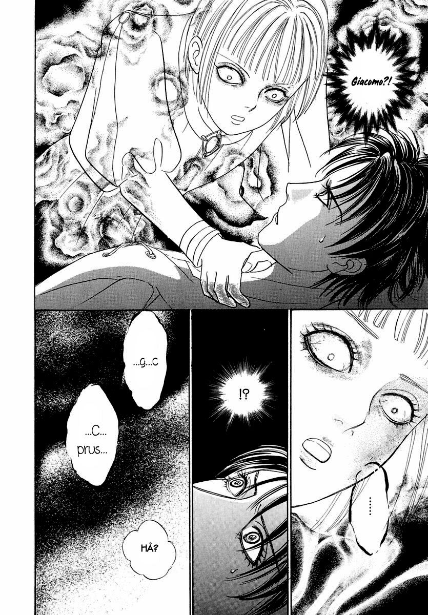 kenja no ishi chapter 19 4