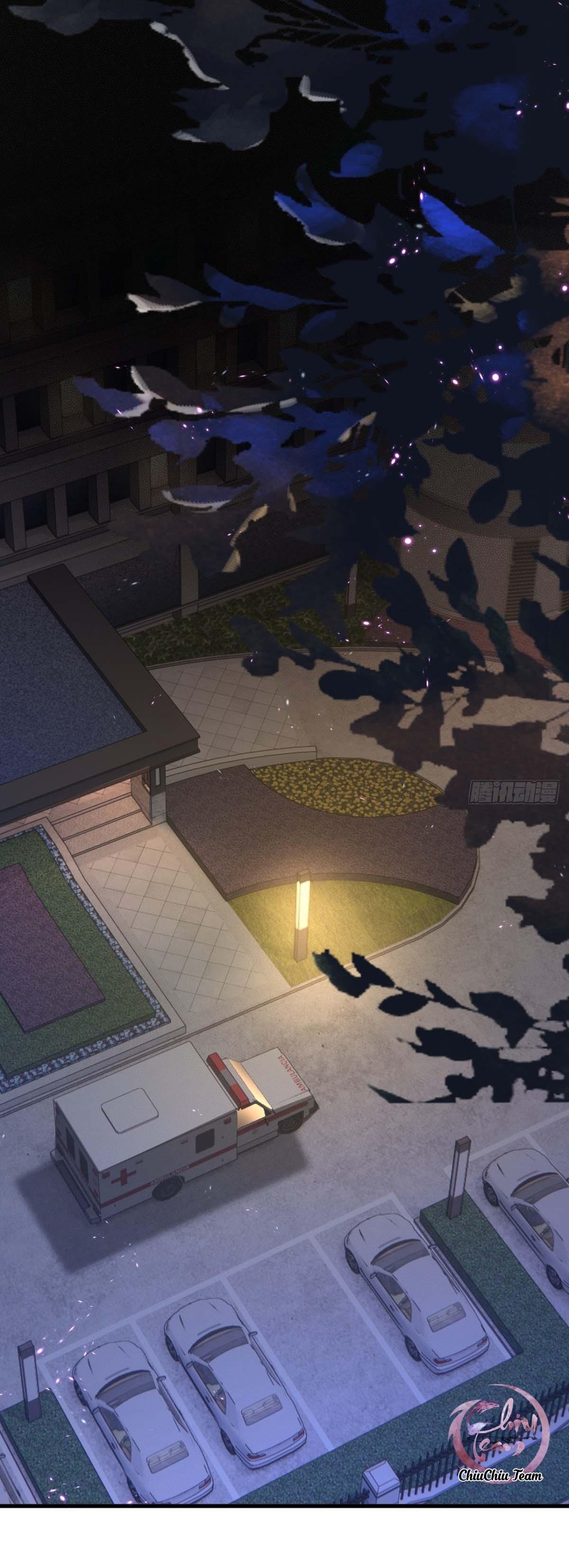 chó hư khó giữ chapter 27 16