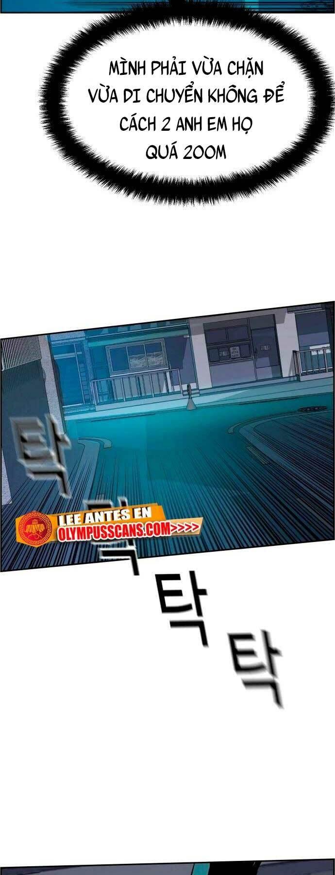 bạn học tôi là lính đánh thuê chapter 129 65