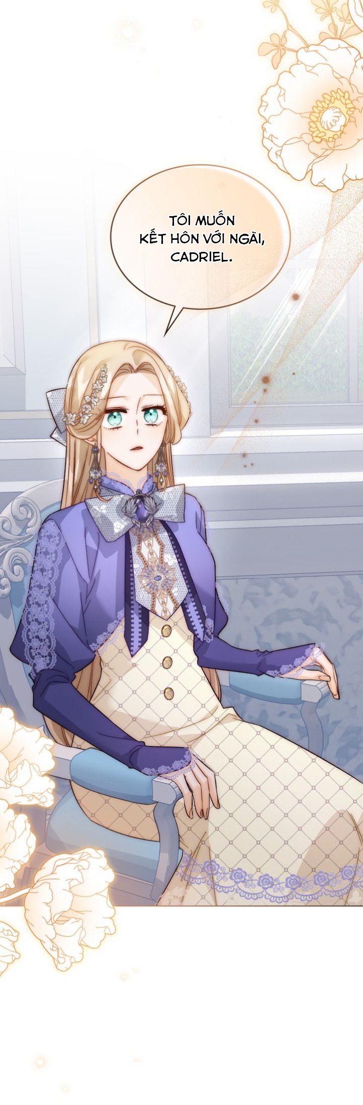 hải tặc thượng lưu chapter 22 15