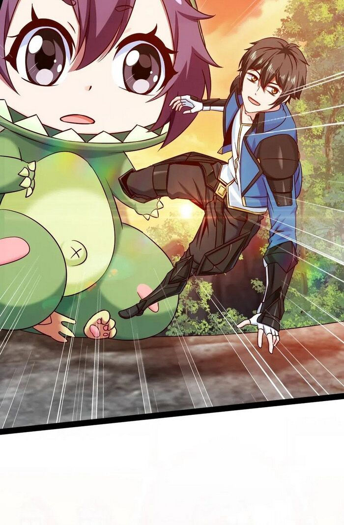 ma thú kiếm thánh dị giới tung hoành chapter 145 17