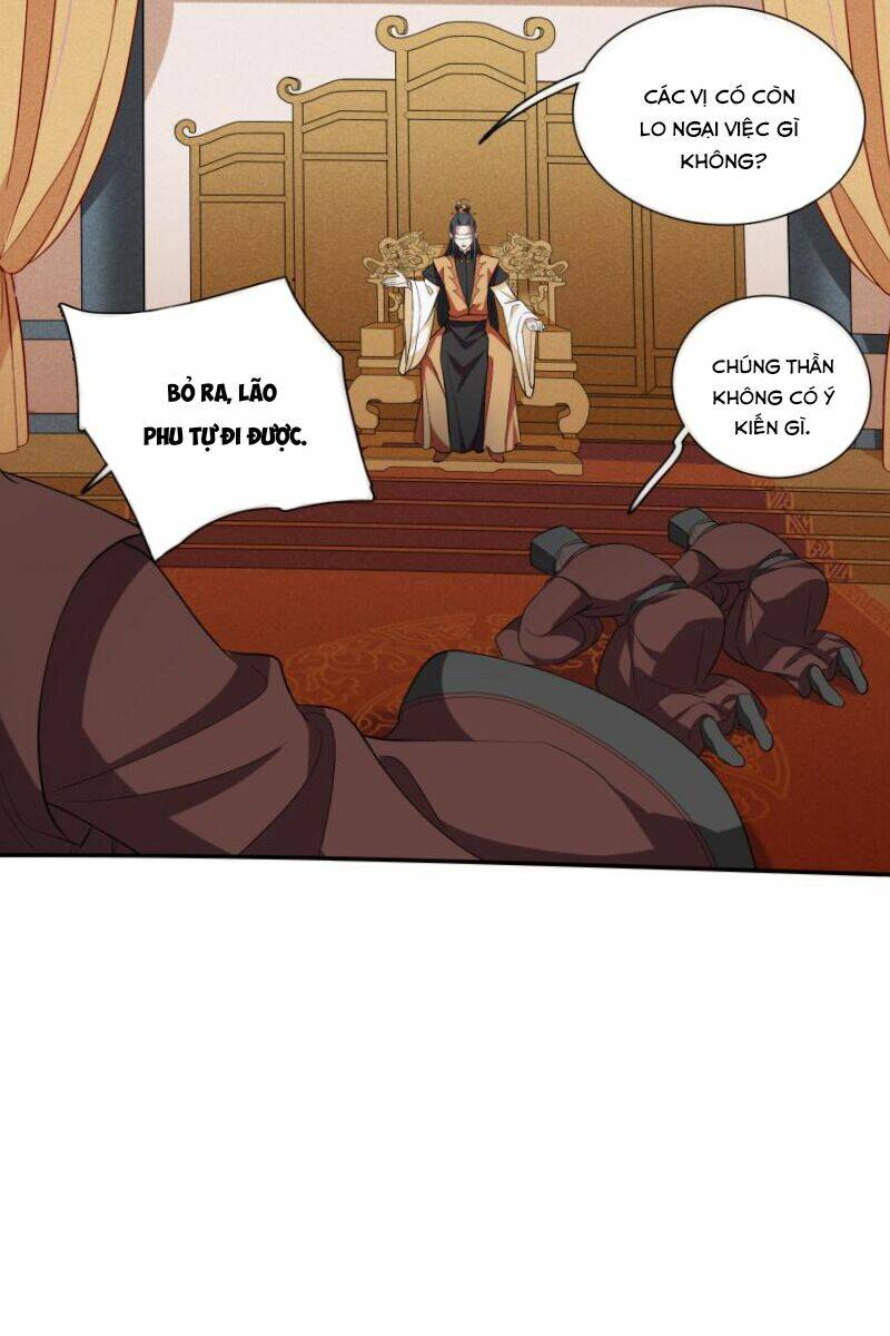 toàn cơ từ chapter 61.2 6