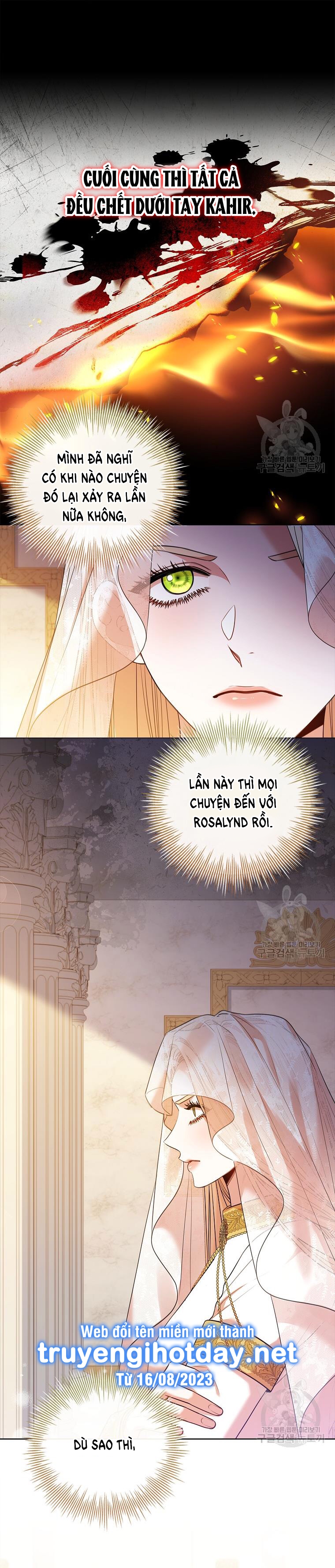 trở thành thư ký của bạo chúa chapter 101.1 16