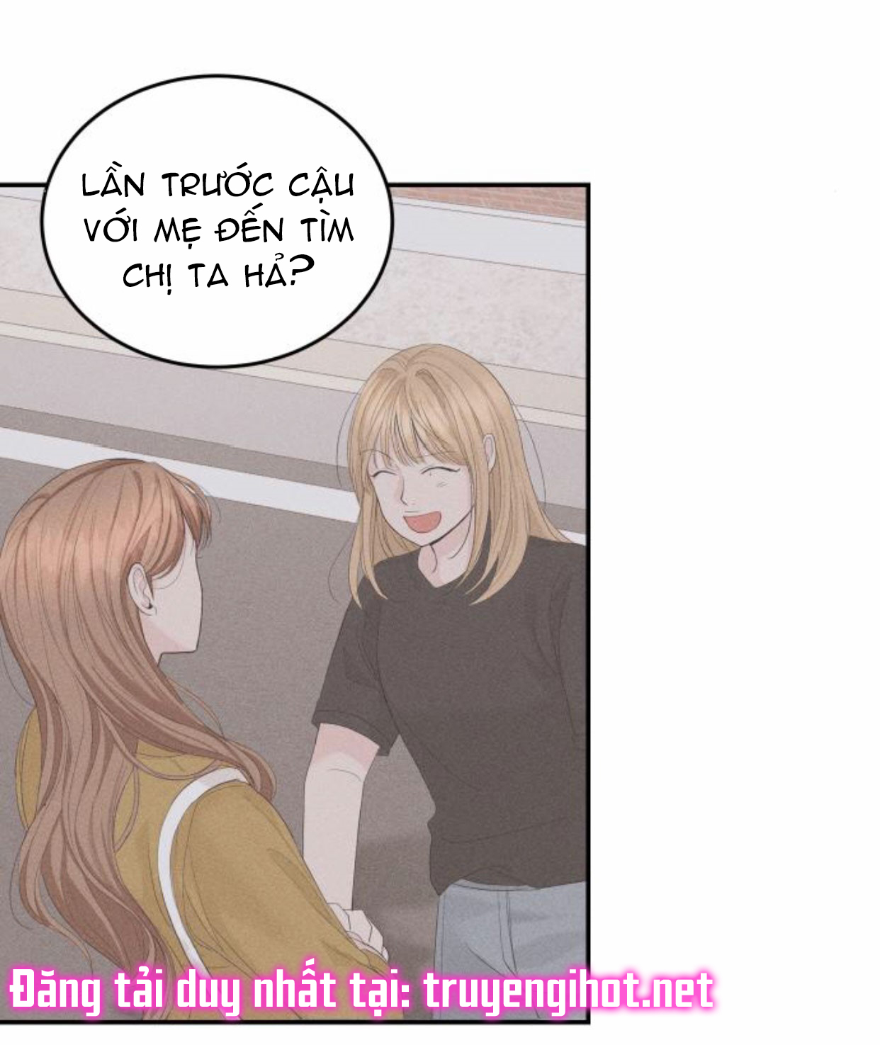 cuộc hôn nhân hoàn hảo chapter 25 18