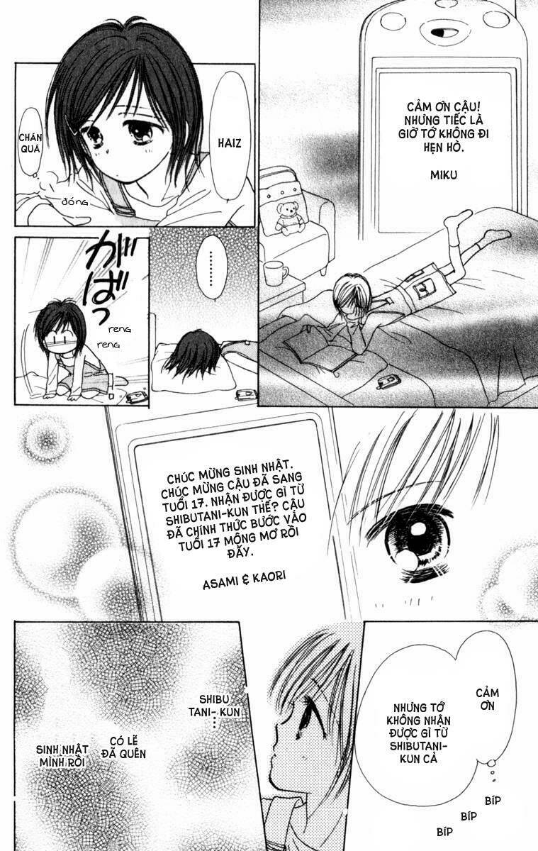 kirakira 100% chapter 3 24