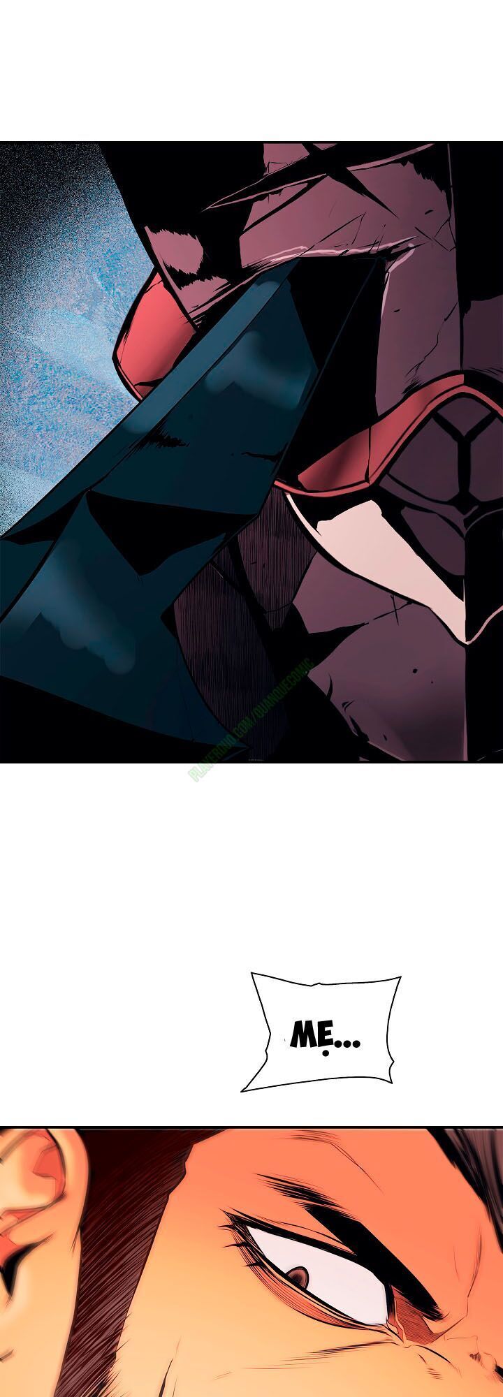 bất bại chân ma chapter 25.1 18