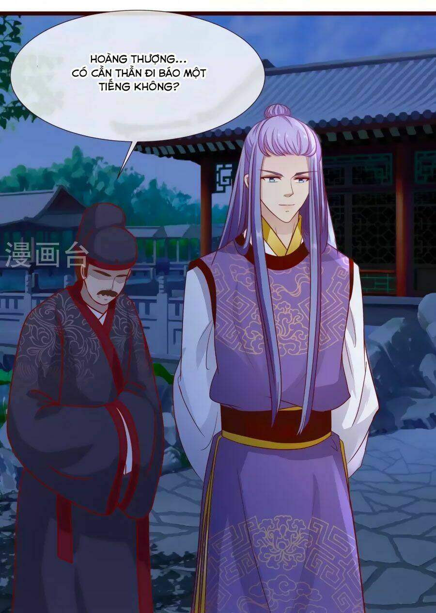 thỏ yêu tiểu vương phi chapter 15 24