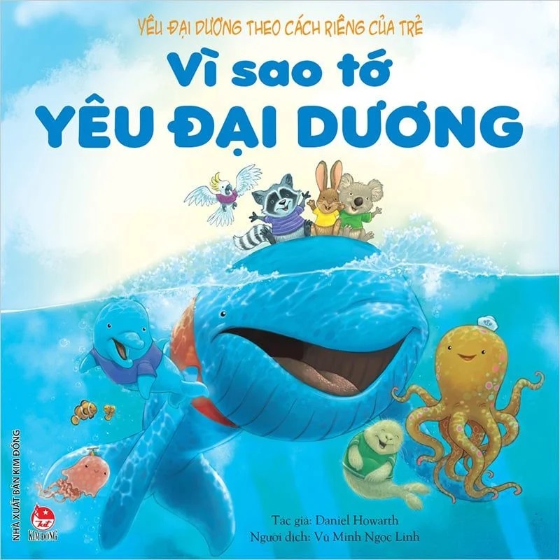 Sách - Vì sao tớ yêu ( Phần 2 - 10 quyển ): Vì sao tớ yêu bạn bè - Vì sao tớ yêu chị và em gái - Vì sao tớ yêu anh và em trai - Vì sao tớ yêu trái đất - Vì sao tớ yêu trường học - Vì sao tớ yêu đại dương - Vì sao tớ yêu mùa hè