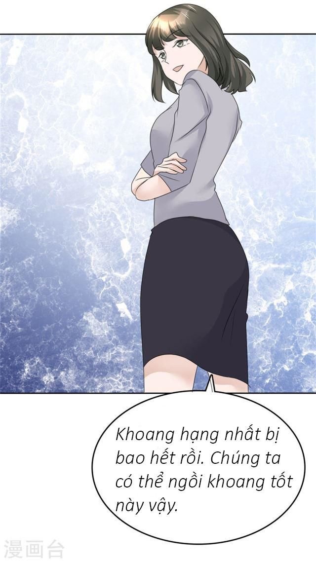 con đường phản công của sủng thê chapter 43 27