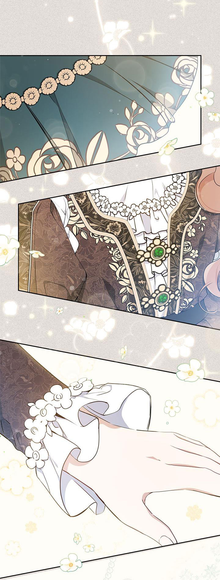 lần này tôi sẽ trở thành gia chủ chapter 56 60