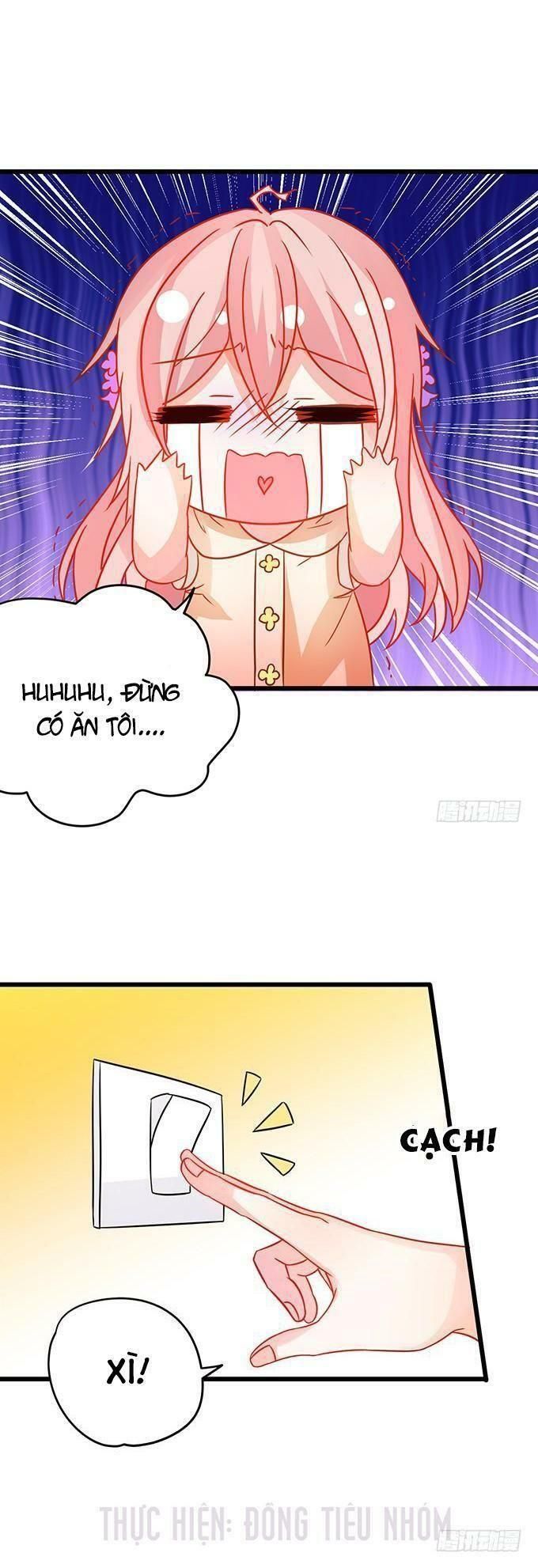 hồ tiên hung bạo chapter 39 26