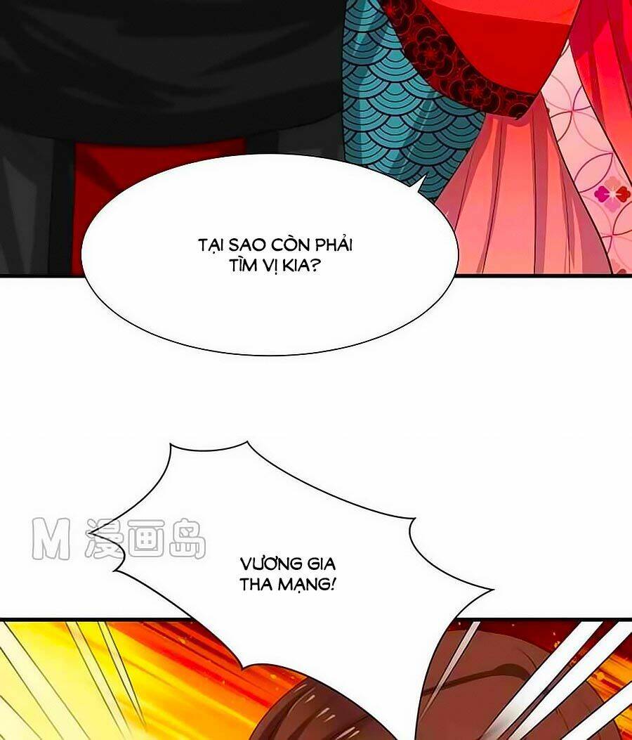 dưỡng thiếu chủ đấu tra nam chapter 21 18