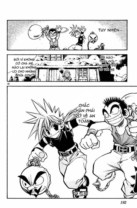 mar heaven chapter 9 16