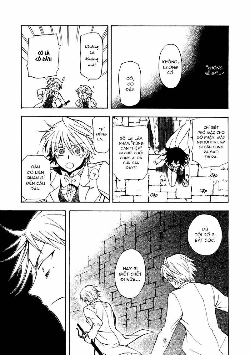 pandora hearts chapter 26 16