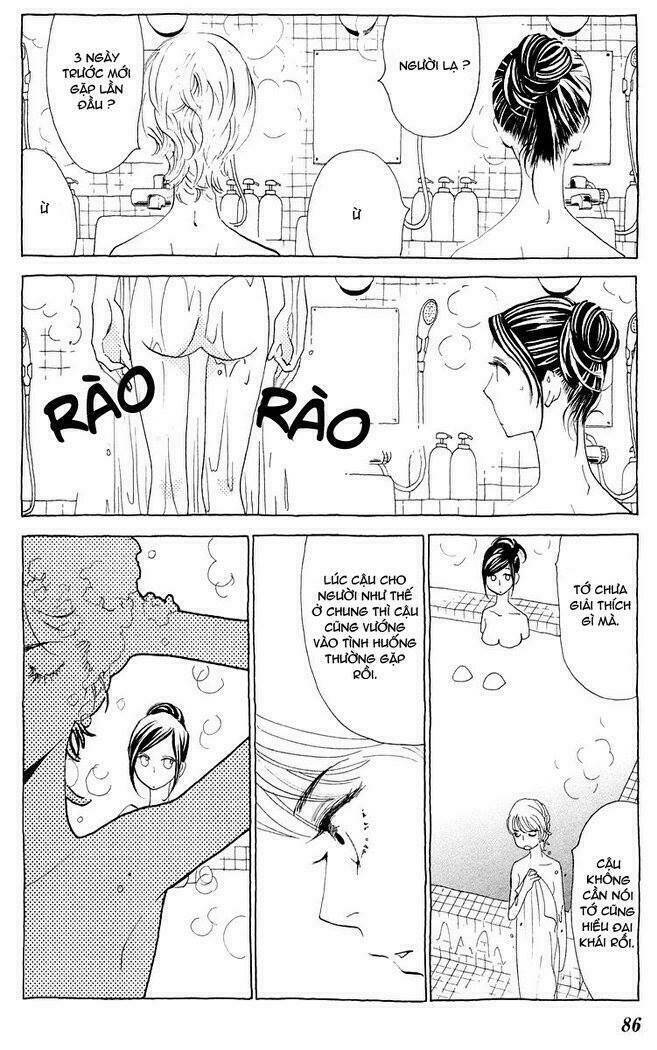 vợ của người đàn ông chapter 3 14