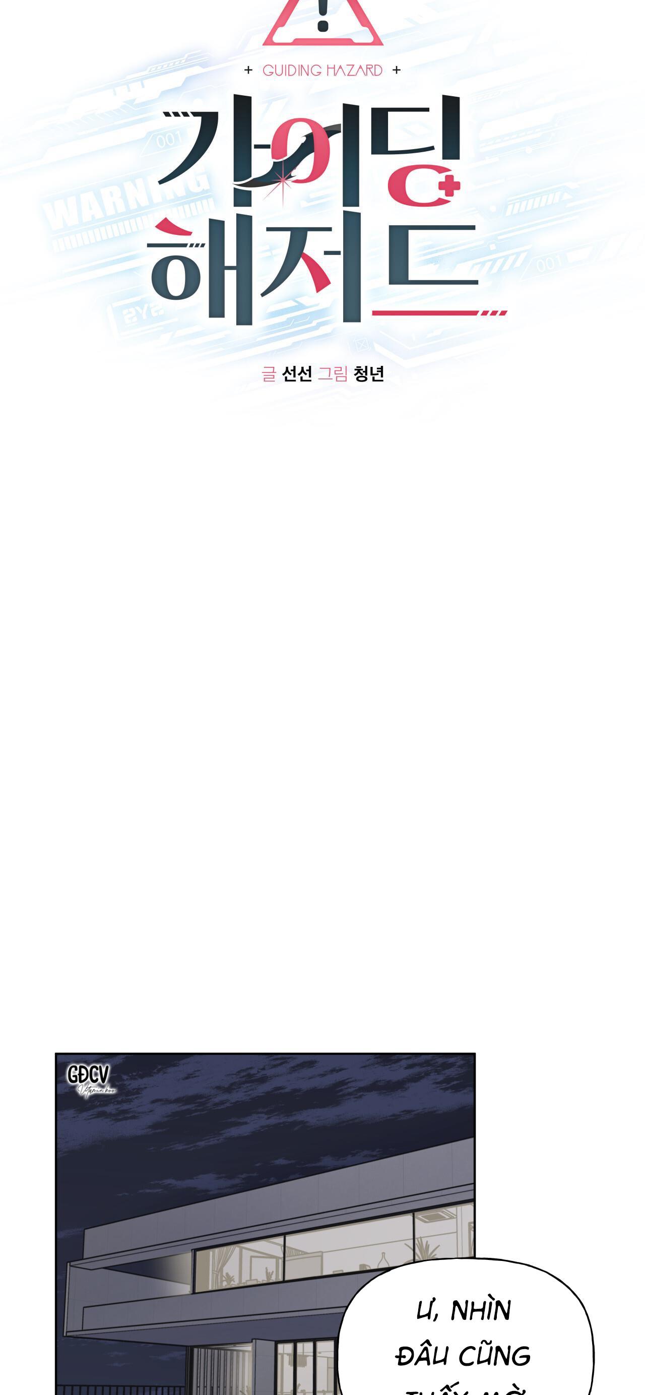 hiểm họa guiding chapter 8 13