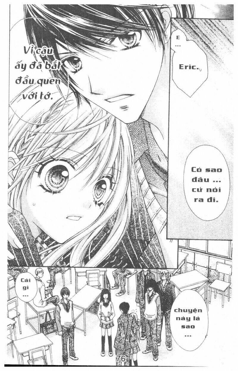 thiên đường rock chapter 7 75