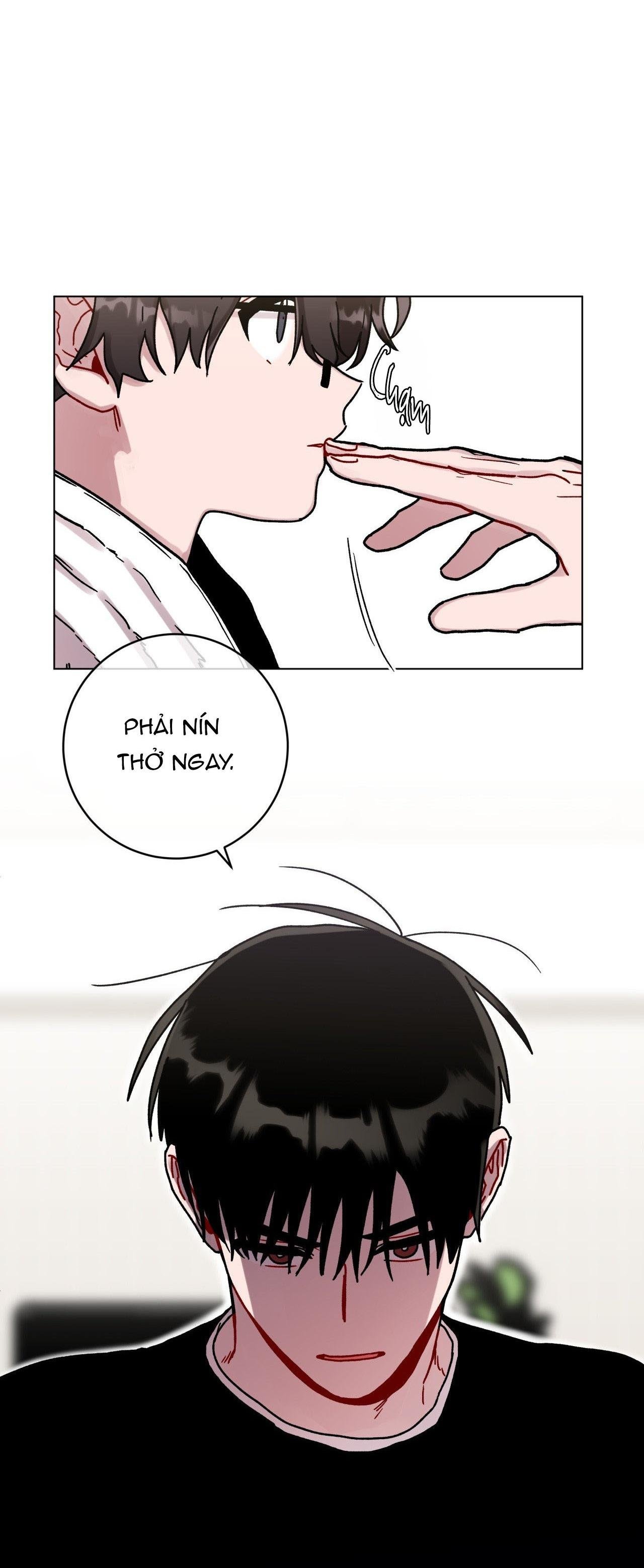 cơn mưa rào mùa hạ chapter 79 15