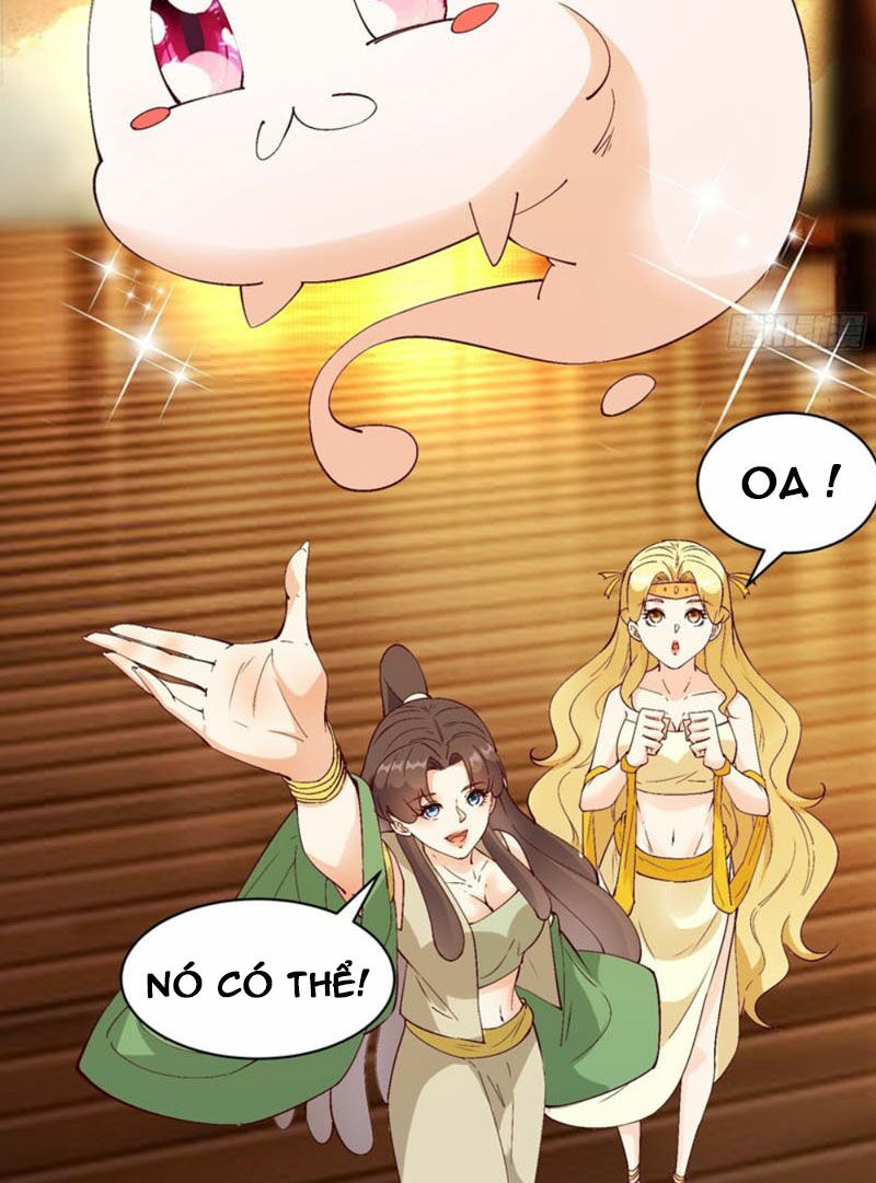 ta lập hậu cung tại tây du ký chapter 86 6