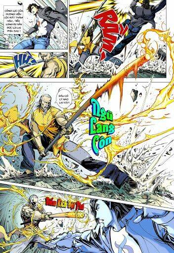 vương tiểu long chapter 2 17